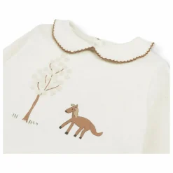 Enfant Gingersnaps T-shirt Claire |