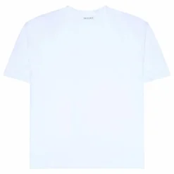 Smallable Woman T-shirt Cloud Coton Bio | Blanc Sale