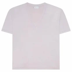 Femme Smallable Woman T-shirt Cloud Coton Bio |