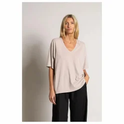 Femme Smallable Woman T-shirt Cloud Coton Bio |