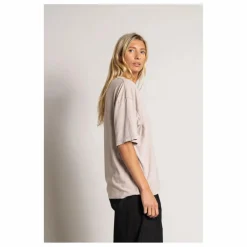 Femme Smallable Woman T-shirt Cloud Coton Bio |