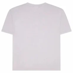 Femme Smallable Woman T-shirt Cloud Coton Bio |