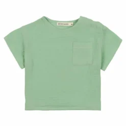 the new society T-Shirt Coachella Baby |