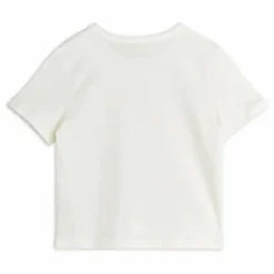 Enfant Mini Rodini T-shirt Coccinelle Coton Bio |