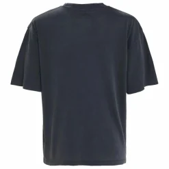 Femme Anine Bing Tee-Shirts, Polos|T-shirt Cohen Coton Bio |