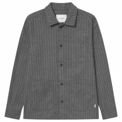 Homme Les Deux T-Shirt Col Rond Cole Table Cotton Bio |