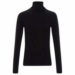 Femme Petit Bateau T-Shirt Col Roulé Coton Bio - Collection Femme |