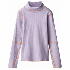 Molo T-shirt Col Roulé Rennie | Lilas tLilas Best