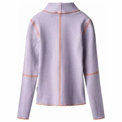 Molo T-shirt Col Roulé Rennie | Lilas tLilas Best