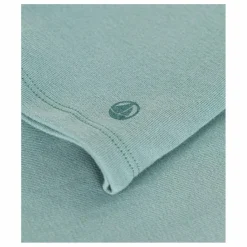 Enfant Petit Bateau T-shirt Col Volants |