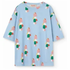 Enfant The Animals Observatory T-shirt Collie Coton Bio |