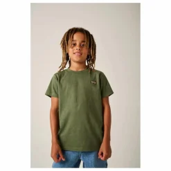 Enfant Tumble N'Dry T-Shirts, Chemises|T-Shirts, Chemises|T-shirt Conrad Coton Bio |