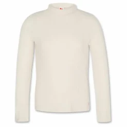 AO76 T-shirt Cora Logo | Naturel