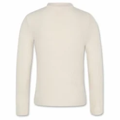 AO76 T-shirt Cora Logo | Naturel