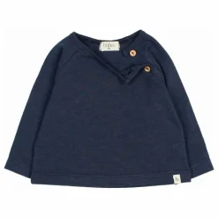 Best Búho T-shirt Coton Bio | Bleu marine