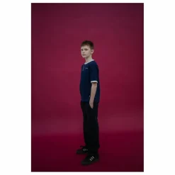 Enfant Repose AMS T-shirt Coton Bio |