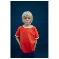 Enfant Repose AMS T-Shirts, Chemises|Blouses, T-Shirts|T-shirt Coton Bio |