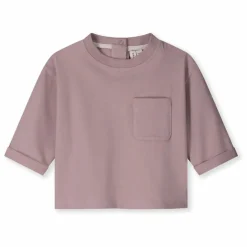 Gray Label T-Shirts, Chemises|Blouses, T-Shirts|T-shirt Coton Bio |