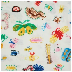 Bobo Choses T-Shirt Coton Bio Bêbêtes | Blanc Outlet