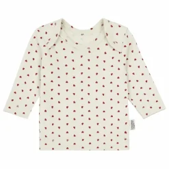 Poudre Organic T-Shirt Coton Bio Begonia |