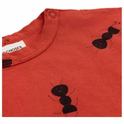Bobo Choses T-Shirt Coton Bio Fourmis |