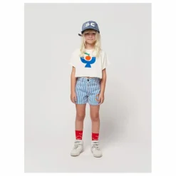 Enfant Bobo Choses T-Shirt Coton Bio Tomate |