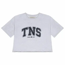 Enfant the new society T-shirt Court Zoé |
