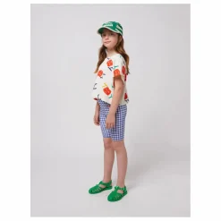 Enfant Bobo Choses T-Shirt Crop Joy Coton Bio |