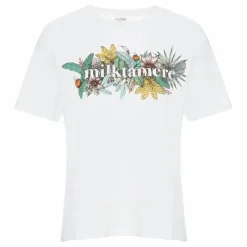 Femme Tajinebanane Tee-Shirts, Polos|Vêtements Pour La Grossesse/Maternité|T-Shirt d'allaitement Milktamère |