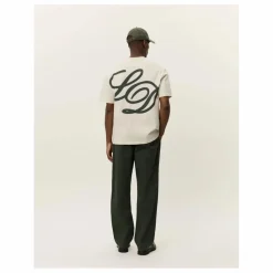 Homme Les Deux T-Shirt Danton |