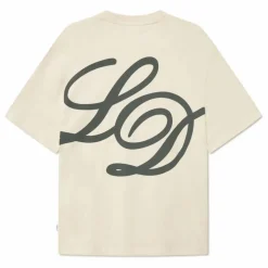 Homme Les Deux T-Shirt Danton |