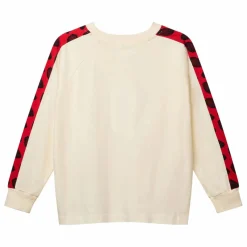 Enfant Wynken T-Shirts, Chemises|Blouses, T-Shirts|T-shirt Dash Coton Bio |