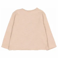 Búho Blouses, T-Shirts|T-shirt Deer Coton Bio |