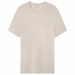 Homme American Vintage T-shirt Devon |