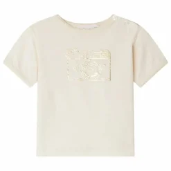 Bonpoint T-shirt Dom Coton Bio |