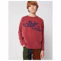 Bobo Choses T-shirt Dés Coton Bio | Marron New