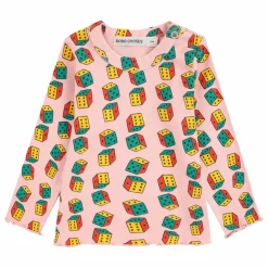 Bobo Choses T-shirt Dés Coton Bio |