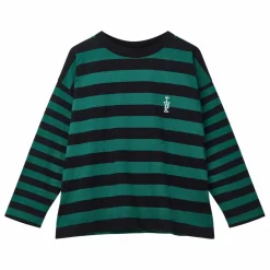 Hot Wynken T-shirt Duet Coton Bio | Noir