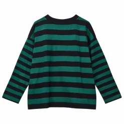 Hot Wynken T-shirt Duet Coton Bio | Noir