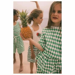 We Are Kids T-shirt Dylan Coton Bio | Vert