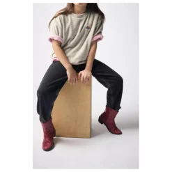 Enfant American Vintage T-Shirts, Chemises|Blouses, T-Shirts|T-Shirt Dyt |