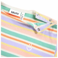 Molo T-Shirts, Chemises|Blouses, T-Shirts|T-shirt Edarko Coton Bio |