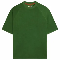 Homme Homecore T-Shirts, Chemises|T-shirt Eponge Ventus Coton Bio |