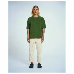 Homme Homecore T-Shirts, Chemises|T-shirt Eponge Ventus Coton Bio |