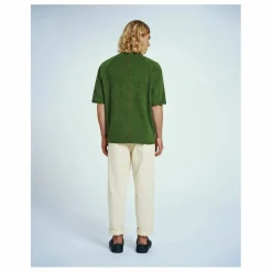 Homme Homecore T-Shirts, Chemises|T-shirt Eponge Ventus Coton Bio |