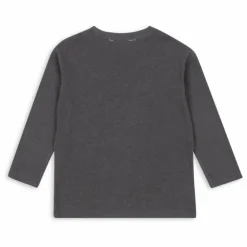 Enfant Konges Sløjd T-Shirts, Chemises|Blouses, T-Shirts|T-shirt Era Tigres Lin |