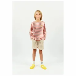 Enfant Arsène et Les Pipelettes T-Shirt Fabien Coton Bio |