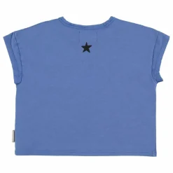 Enfant Piupiuchick T-Shirts, Chemises|Blouses, T-Shirts|T-shirt Feelin Alive |