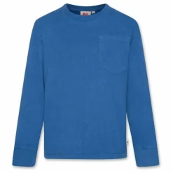 Enfant AO76 T-Shirts, Chemises|T-Shirts, Chemises|T-shirt Finley Paperplane Coton Bio |