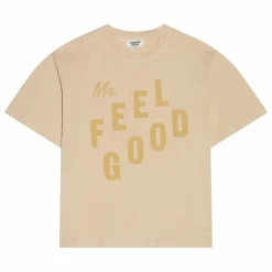 Hundred Pieces T-shirt Finn Coton Bio | Naturel Discount